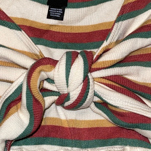 Volcom Dance Strides Midi Dress, Size XL, BNWOT - Picture 7 of 11